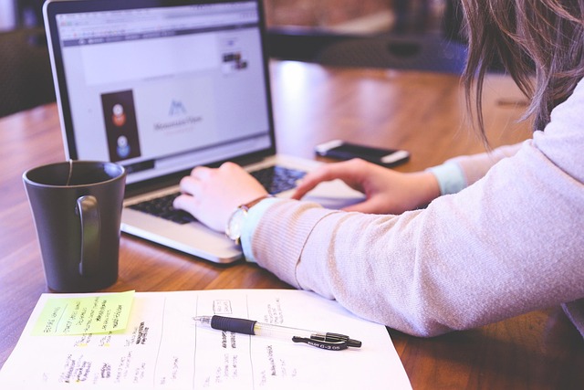 Business branding and planning